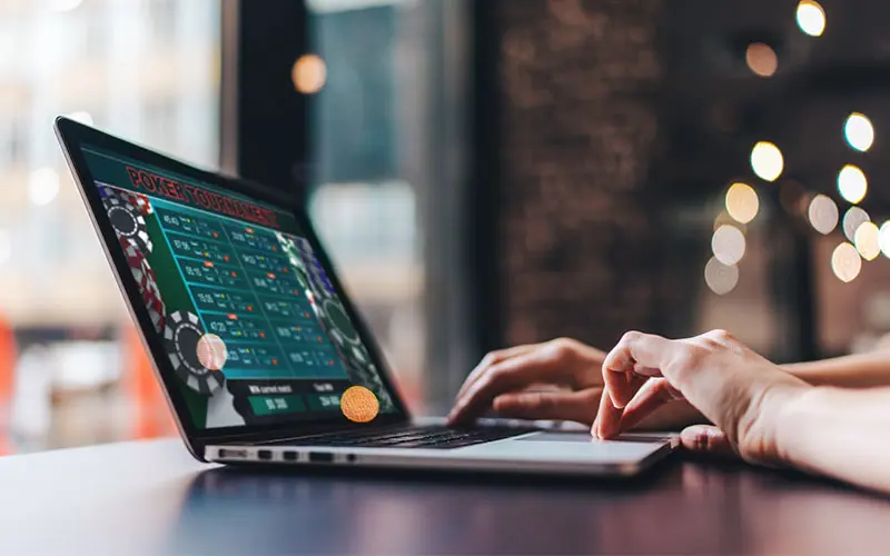 Casinos online confiables en Perú para jugar en soles